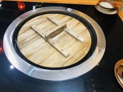 -锅来乐地锅鸡(安亭店)