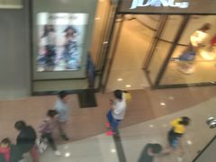 -万达广场(沈阳铁西店)