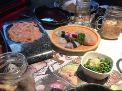 -哥老官重庆美蛙鱼头(宝山龙湖店)