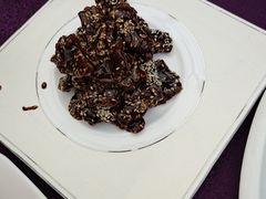 -万柳阁小馆·花园餐厅(龙潭湖店)