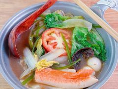 -朱熙熙三不炒(广州番禺店)