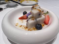 -惠丰堂饭庄(北洼路店)