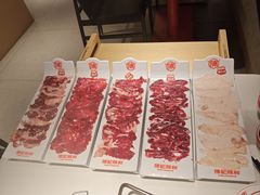 -陈记顺和潮汕鲜牛肉火锅(西门口广场店)