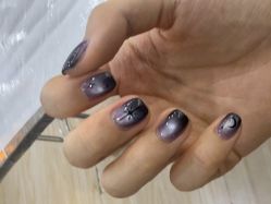 -斯馨·健康美甲美睫