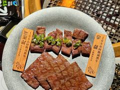 -虎哥六韩式烤肉料理 TIGERGRILL(隆生金山湖中心购物广场店)