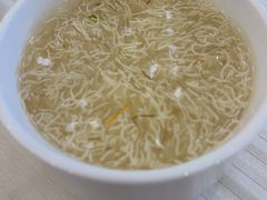 文思豆腐羹-怡园饭店-餐厅(四望亭店)