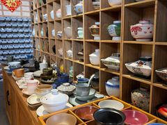 -万润国际酒店用品市场(曹安国际商城店)