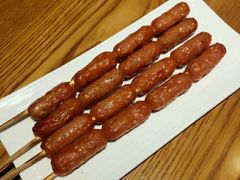 -乐凯撒披萨(正佳广场店)