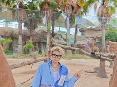 -福州罗源湾海洋世界旅游区