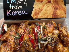 -悠个炸鸡(南京创始店)