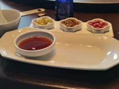 -晓长安·新陕菜(曲江店)