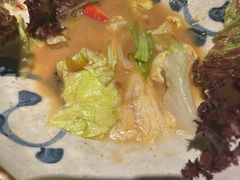 -千代武日本料理(开发区店)