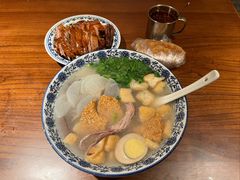 -小潘记鸭血粉丝汤