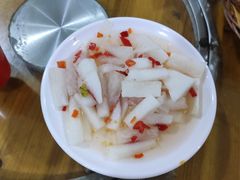 -玉田菜馆(金山桔园一路店)