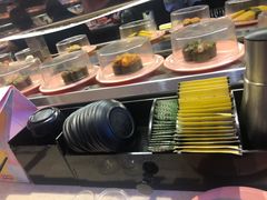 -争鲜回转寿司(东方银座店)