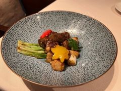 -丽思卡尔顿酒店-天泰轩中餐厅(大沽北路店)