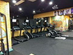 -RoMan罗马健身工作室(莘庄店)