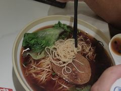 -弄堂咪道-饭香·面香·馄饨香(兴梅店)