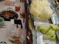 -大成自助小火锅(合肥国购广场店)