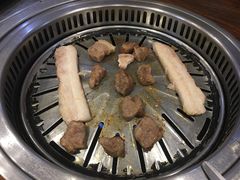 -意成料理