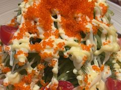 -Sushi Love 创意寿司(丽影广场店)