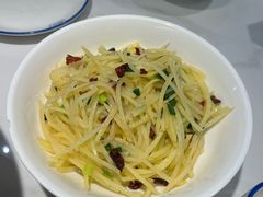 -兰湘子·湘菜小炒(长安万科广场店)