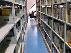 -西安市长安区图书馆