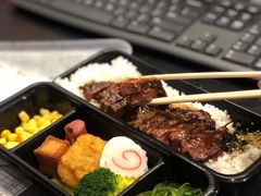 -饭丰町和风精致便当(长阳路店)