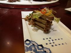 -便宜坊烤鸭店(甜水园店)