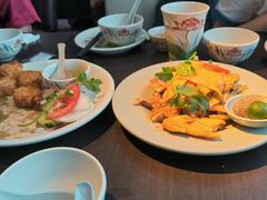 -大头虾越式风味餐厅(光明广场店)