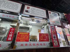 -粗茶淡饭(东关街店)