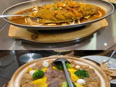 -徽韵人家·传承正宗徽菜(牡丹园店)