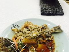 -卫鼎轩·曹公馆(鼓楼店)
