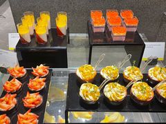 -解放碑威斯汀酒店-知味国际美食餐厅