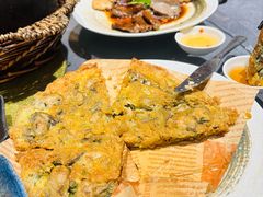 -大洋家·精品潮汕菜·生腌砂锅粥(天河东路店)