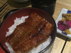 -昇鳗鱼家(浦东店)