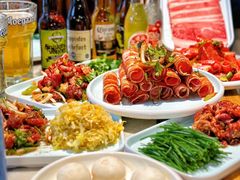 -佟爷·老北京炙子烤肉(动物园店)