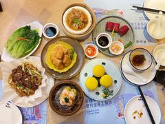-点都德(海岸城店)