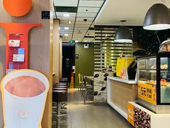 -麦当劳(总统大酒店店)