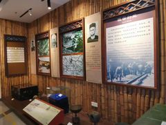 -二沙岛-广东华侨博物馆