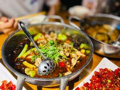 -望京一号·重庆江湖菜(工体店)