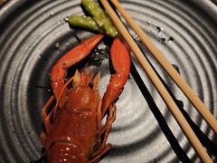 -沪小胖·小龙虾·蓝龙王(八佰伴店)