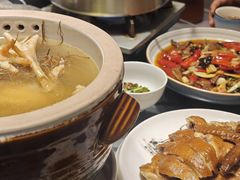 -四合院(黔灵西路店)