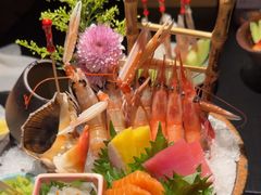 -花潮料理艺食馆(成都万象城店)