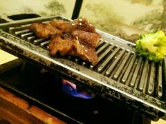 -山之川日料放题(通州店)