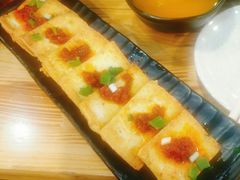 -大壮家原味烤肉(兴华北街店)