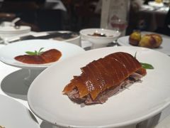 -四季民福烤鸭店(王府井东安门店)