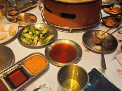 -西塔老太太泥炉烤肉(北京望京店)