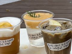 -HUGS coffee(东区店)
