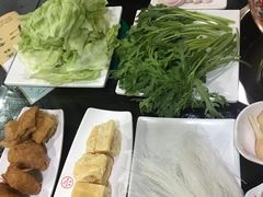 -大明铜锅·烤涮坊·烧烤(总店)
